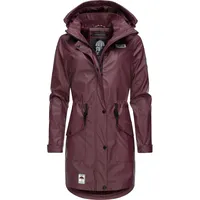 Navahoo Deike Damen Rot S