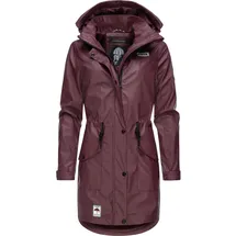 Navahoo Deike Damen Rot S