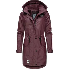 Navahoo Deike Damen Rot S