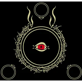 tolkien gb The Lord of the Rings