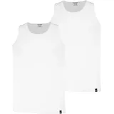 Puma Everyday Tank Tops, in Weiß - S