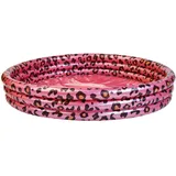 Swim Essentials Leopard Baby-Pool 150 x 30 cm (Durchmesser: 150 cm)