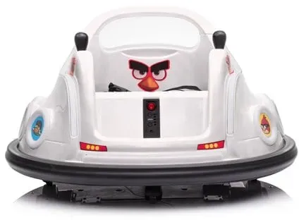 Lizenzierter Bumper