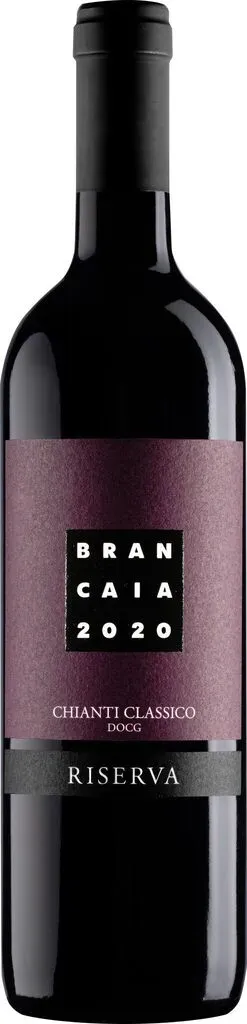 Brancaia Chianti Classico Riserva DOCG (2021), Brancaia