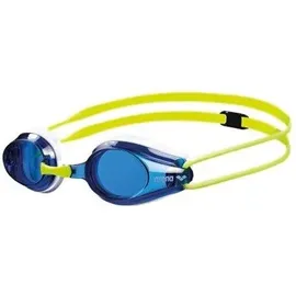 Arena Tracks junior - Blue-white-fluoyellow - Einheitsgröße