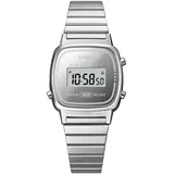 Casio Vintage Digital Edelstahl 25 mm LA670WES-7AEF