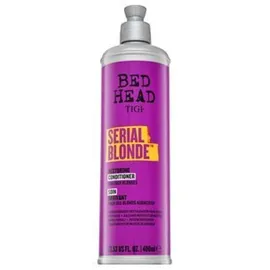Tigi Bed Head Serial Blonde Conditioner 400 ml