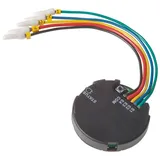 eQ-3 Homematic Funk-Tasterschnittstelle 4fach, Unterputzmontage HM-PBI-4-FM