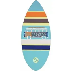 VW 41'' Skimboard Blau BLAU sans taille