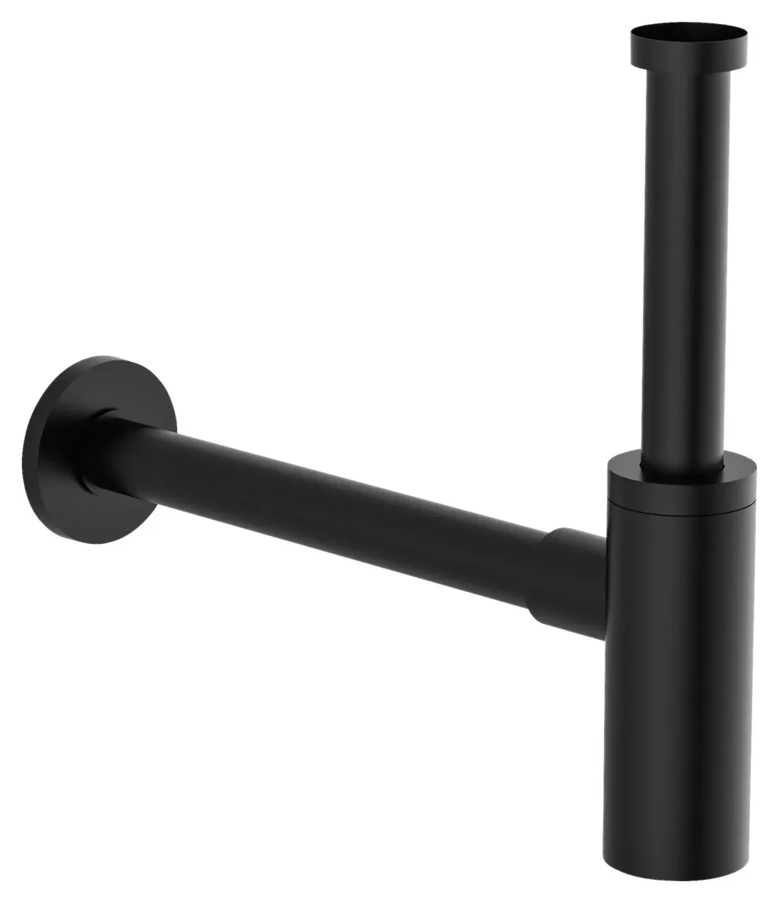 Zurbrüggen Design-Flaschensiphon - B/H/T ca. 37,00x5,50x32,50