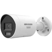 Hikvision IP-Kamera: DS-2CD2047G3-LIY 4mm PL, Netzwerkkamera