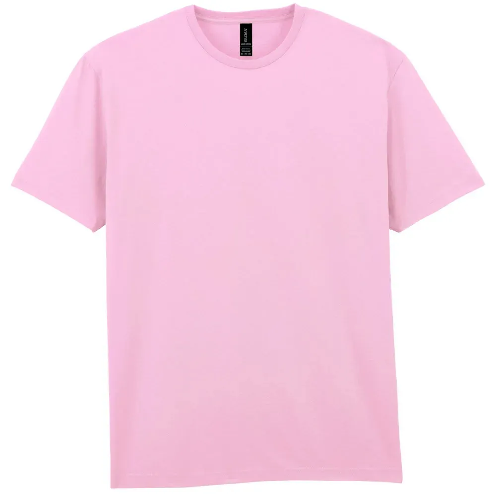 Gildan - Unisex Light Cotton T-Shirt \3000\