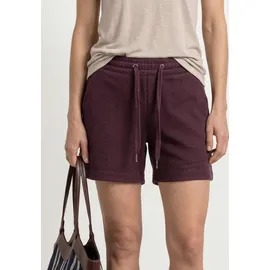 STREET ONE Shorts rot 44