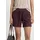 STREET ONE Shorts rot 44
