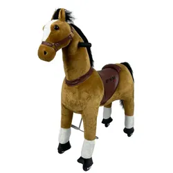 TPFLiving Reittier Pferd Brandy Größe S