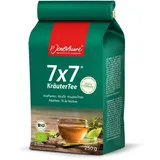 Jentschura 7x7 KräuterTee, lose Bio 250g