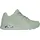 SKECHERS Uno - Stand On Air Salbei 42