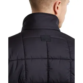 G-Star Meefic Quilted Jacke schwarz XS