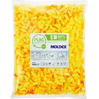 MOLDEX Nachfüllpack MelLows, 500 Paar