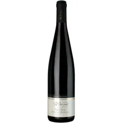 Pinot Noir Barrique 2022 - Hubert Meyer