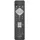 Savio RC-16, TV, TV-Tuner, Beistellgerät, IR Wireless, Drucktasten, Schwarz