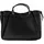 Armani Exchange WAVE SHOPPING L Shopper Polyurethan Black