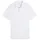 Puma Polo Pure 2.0 weiß S