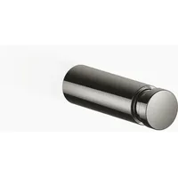 Dornbracht Haken 55mm, 83251220-19, Farbe: Dark Chrome