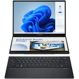 Asus Zenbook Duo OLED