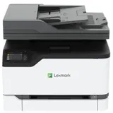 CX431adw Color Laser All in One printer