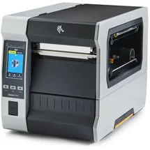 Zebra Technologies Zebra Zt620 Industriedrucker 203 dpi), Etikettendrucker Mehrfarbig