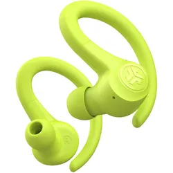 Jlab GO AIR Sport True Wireless Kopfhörer, Neongelb