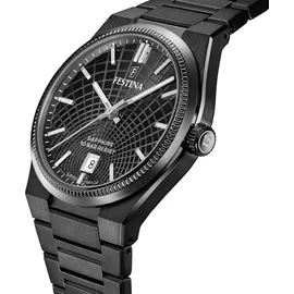 Festina Nueva i-size Quarz Leder 40 mm F20080/A