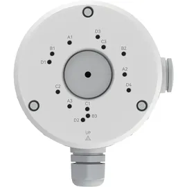 Reolink Wetterfeste Anschlussdose / Montageplatte für Überwachungskameras Junction Box RLA-JBS1 RLA-JBS1