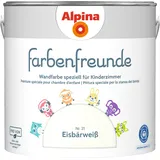 Nr. 21 2,5 l eisbärweiß