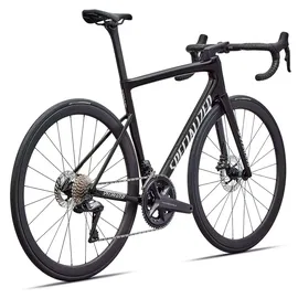 Specialized Tarmac SL8 Expert 2026 28 Zoll RH 54 cm Unisex schwarz/weiß