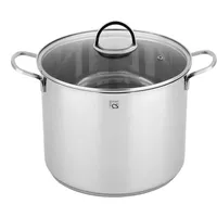 CS Kochsysteme Gemüsetopf 28 cm