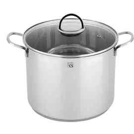 CS Kochsysteme Gemüsetopf 28 cm