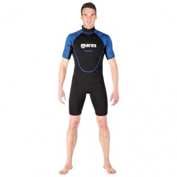 Mares Shorty Manta - Herren - Gr. 2