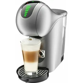 Krups Nescafé Dolce Gusto Genio S Touch KP 440E silber