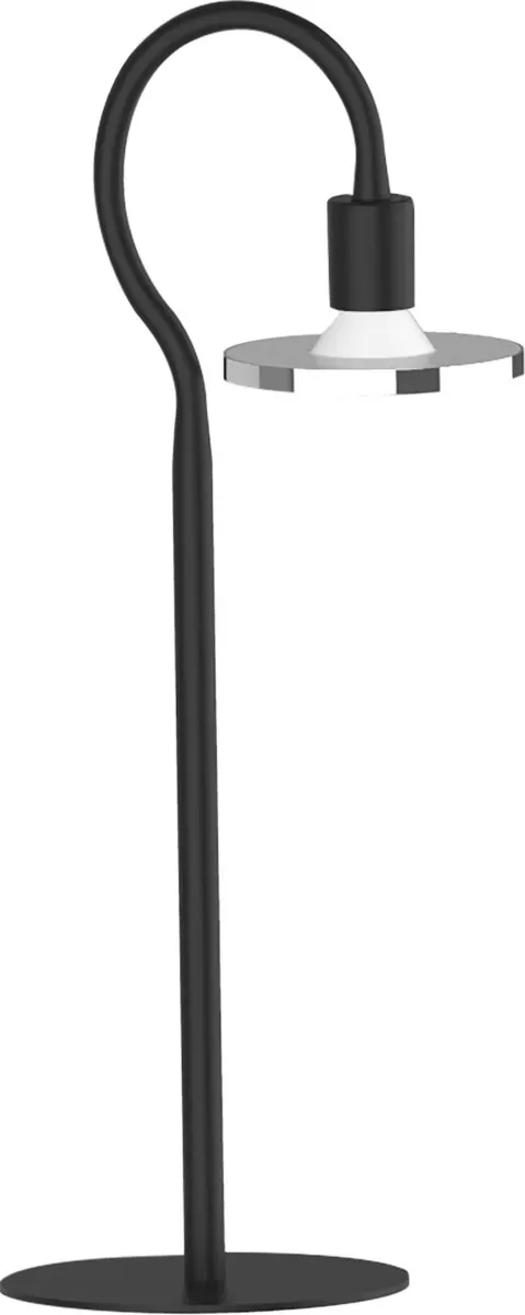 LIGHTME LED-Tischleuchte GU10 LM85682