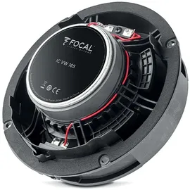 Focal IC VW 165 | 16,5cm 2-Wege Koax Lautsprecher System VW