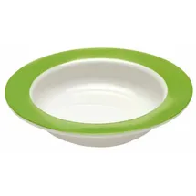 ornamin-kunststoffwerke gmbh & co kg Teller Vital Kipp-Trick 902 grün 1 St