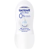 Lactovit Original 0% Deo Roll-On 50 Ml