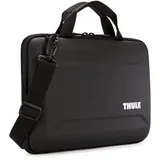 Thule Gauntlet 4.0 Attaché (14", Apple), Notebooktasche, Schwarz