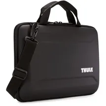 Thule Gauntlet 4.0 Attaché 14 Apple), Notebooktasche, Schwarz