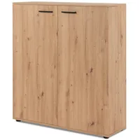 Furn.design Schuhschrank Logu