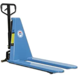 HanseLifter Scherenhubwagen JF-SC