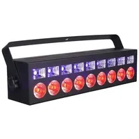 Light4Me BATTEN MIX RGBW+UV Wandfluter LED BAR und Strobe