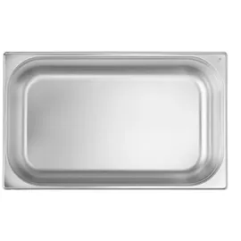 HENDI Gastronormbehälter, 1/1, Budget Line, GN 1/1, 21L, 530x325x(H)150mm